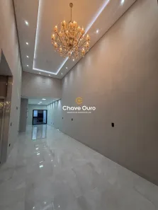 Casa com 3 Quartos à venda, 100m² no Recanto Tropical, Cascavel