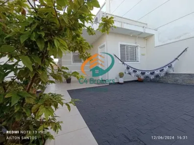 Casa com 2 Quartos à venda, 75m² no Residencial e Comercial Guarulhos, Guarulhos