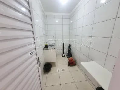 Ponto Comercial para alugar, 25m² no Jardim Irajá, Ribeirão Preto