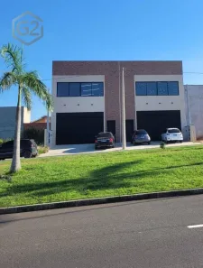 Ponto Comercial à venda, 280m² no Parque Campo Bonito, Indaiatuba