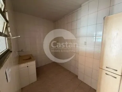 Casa com 1 Quarto para alugar, 25m² no Vila Oratório, São Paulo