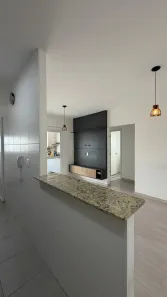 Apartamento com 2 Quartos para alugar, 72m² no Loteamento Residencial Terras de Benvirá, Tremembé