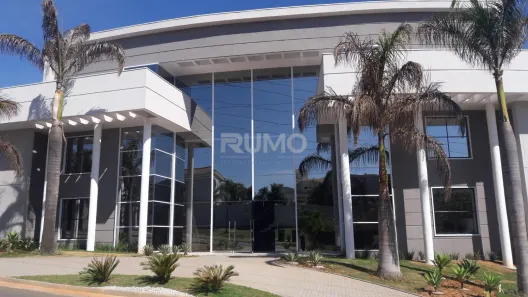Sala Comercial com 1 Quarto à venda, 35m² no Ville Sainte Hélène, Campinas