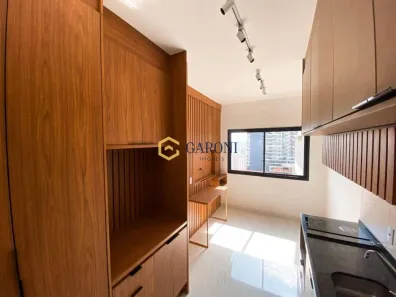 Apartamento com 1 Quarto à venda, 24m² no Vila Pompéia, São Paulo