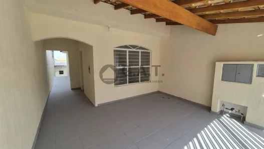 Casa com 3 Quartos à venda, 110m² no Jardim Itanguá, Sorocaba