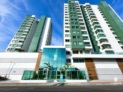 Apartamento com 2 Quartos para alugar, 67m² no Atalaia, Aracaju