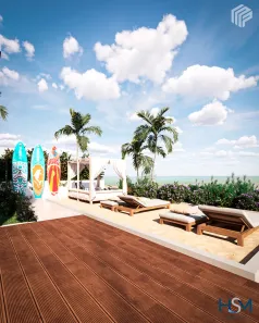 Apartamento com 1 Quarto à venda, 30m² no , Maragogi