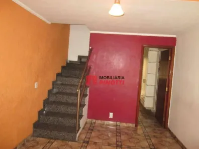 Sobrado com 2 Quartos à venda, 88m² no Dos Casa, São Bernardo do Campo