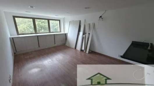 Sala Comercial para alugar, 31m² no Barra Olímpica, Rio de Janeiro