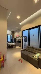 Casa com 4 Quartos à venda, 170m² no Novo Mundo, Uberlândia