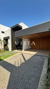 Casa com 4 Quartos à venda, 191m² no Plano Diretor Sul, Palmas