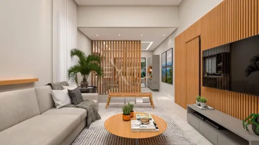 Casa com 3 Quartos à venda, 225m² no Residencial Ibi-Aram II, Itupeva