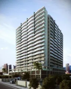 Apartamento com 3 Quartos à venda, 72m² no Engenheiro Luciano Cavalcante, Fortaleza