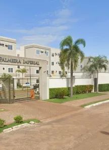 Apartamento com 2 Quartos à venda, 42m² no Plano Diretor Norte, Palmas