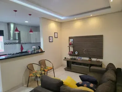 Casa com 5 Quartos à venda, 147m² no Jardim Tonato, Carapicuíba