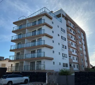 Apartamento com 2 Quartos à venda, 53m² no Poço, Cabedelo