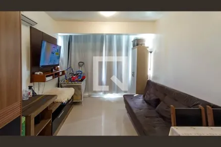 Apartamento com 1 Quarto à venda, 52m² no Jardim Botânico, Porto Alegre