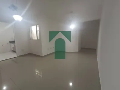 Apartamento com 2 Quartos à venda, 80m² no Vila Humaitá, Santo André