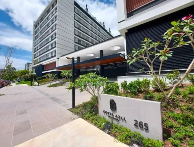 Apartamento com 3 Quartos para alugar, 139m² no Jardim Atlântico, Florianópolis