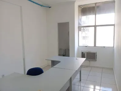 Sala Comercial para alugar, 20m² no Centro, Belo Horizonte