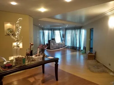 Sobrado com 5 Quartos à venda, 700m² no Jardim Paraíso, São Paulo