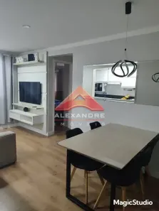 Apartamento com 2 Quartos à venda, 47m² no Jardim Ismênia, São José dos Campos