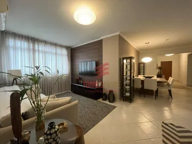 Apartamento com 2 Quartos à venda, 119m² no Boqueirão, Santos