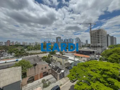 Apartamento com 1 Quarto à venda, 28m² no Indianópolis, São Paulo
