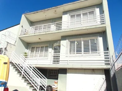 Casa com 4 Quartos à venda, 300m² no Azenha, Porto Alegre
