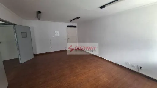 Sala Comercial à venda, 73m² no Vila Parque Jabaquara, São Paulo