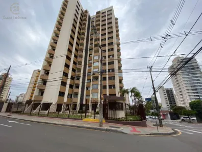 Apartamento com 4 Quartos à venda, 117m² no Centro, Londrina