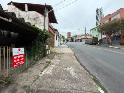Lote/Terreno à venda, 240m² no Chácara Santo Antônio (Zona Leste), São Paulo