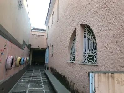 Imóvel Comercial com 12 Quartos para venda ou aluguel, 600m² no Centro, Nova Iguaçu