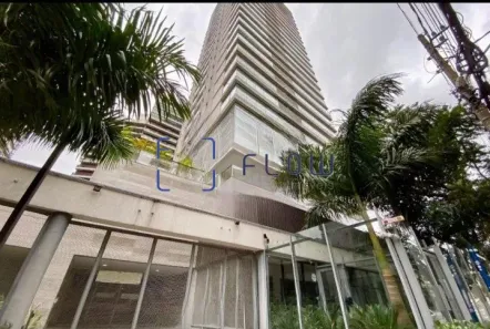 Apartamento com 2 Quartos para alugar, 78m² no Pinheiros, São Paulo