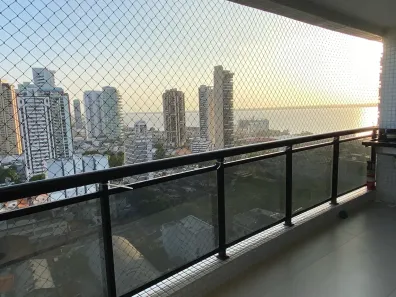 Apartamento com 2 Quartos à venda, 78m² no Umarizal, Belém