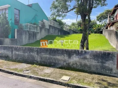 Lote/Terreno à venda, 480m² no João Paulo, Florianópolis