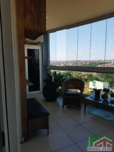 Apartamento com 4 Quartos à venda, 356m² no Centro, Sumaré