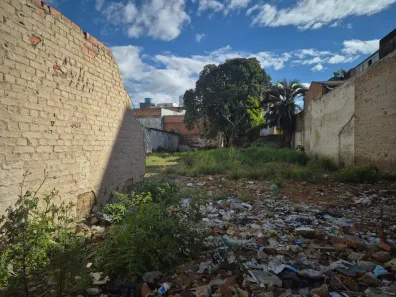 Lote/Terreno à venda, 2271m² no Floresta, Porto Alegre