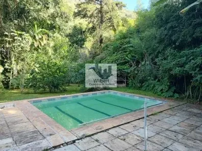 Casa com 3 Quartos à venda, 200m² no Posse, Petrópolis