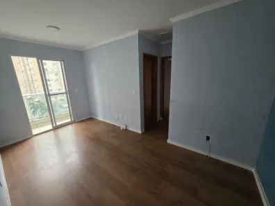Apartamento com 2 Quartos para alugar, 56m² no Cruzeiro do Sul, Nova Iguaçu