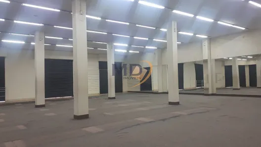 Prédio Comercial para alugar, 2318m² no Centro, Santo André