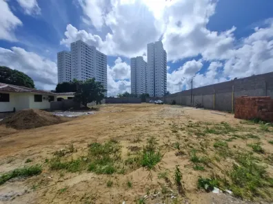 Galpão/Depósito/Armazém com 2 Quartos para alugar, 1500m² no Antares, Maceió