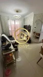 Apartamento com 2 Quartos à venda, 51m² no Parque Mandaqui, São Paulo