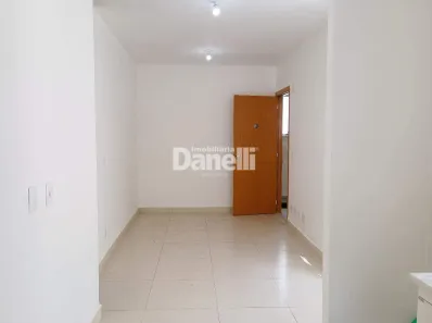 Apartamento com 2 Quartos à venda, 41m² no Piracangaguá, Taubaté