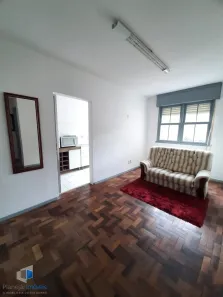 Apartamento com 1 Quarto à venda, 42m² no Santo Antônio, Porto Alegre