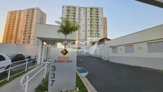 Apartamento com 2 Quartos à venda, 48m² no Vila Palácios, Campinas