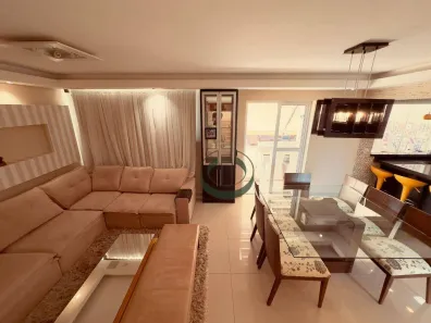 Casa de Condomínio com 3 Quartos para alugar, 177m² no Loteamento Residencial Barão do Café, Campinas