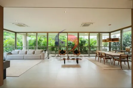 Apartamento com 4 Quartos à venda, 520m² no Vila Mariana, São Paulo