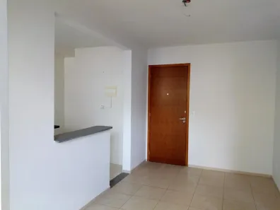 Apartamento com 2 Quartos à venda, 53m² no Parque Real de Goiânia, Aparecida de Goiânia
