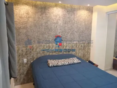 Apartamento com 1 Quarto à venda, 43m² no Centro, Campinas